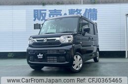 suzuki spacia 2024 -SUZUKI 【富士山 】--Spacia MK94S--201591---SUZUKI 【富士山 】--Spacia MK94S--201591-