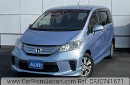 honda freed 2011 -HONDA--Freed DAA-GP3--GP3-1014484---HONDA--Freed DAA-GP3--GP3-1014484-