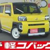 daihatsu taft 2020 quick_quick_LA900S_LA900S-0033728 image 1