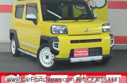 daihatsu taft 2020 quick_quick_LA900S_LA900S-0033728