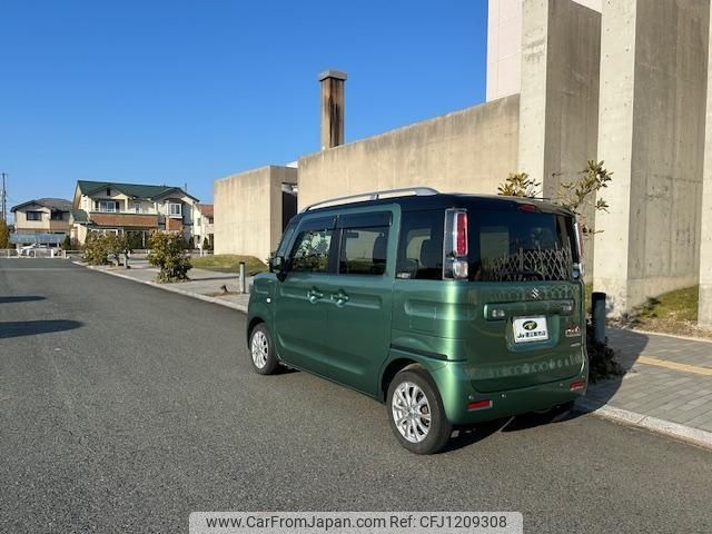suzuki spacia 2019 -SUZUKI 【鳥取 580ﾎ2676】--Spacia MK53S--179536---SUZUKI 【鳥取 580ﾎ2676】--Spacia MK53S--179536- image 2