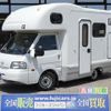 mazda bongo-truck 2008 CFJ8515366 image 1