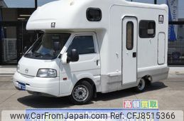 mazda bongo-truck 2008 CFJ8515366