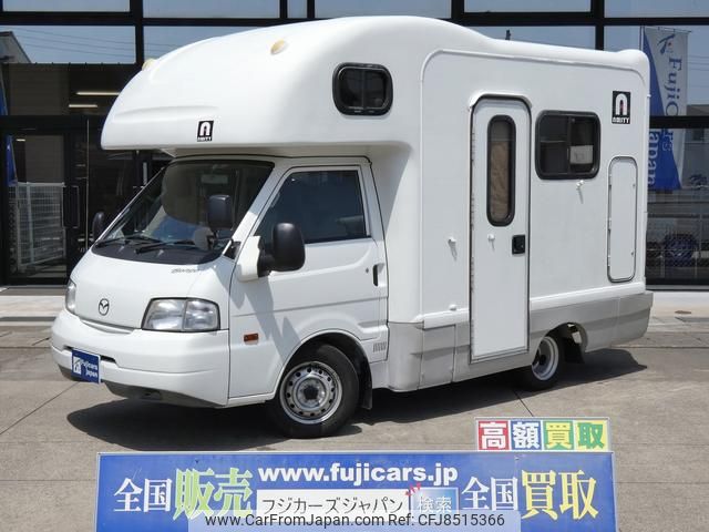 mazda bongo-truck 2008 CFJ8515366 image 1
