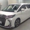 toyota alphard 2022 -TOYOTA--Alphard AGH30W-0434996---TOYOTA--Alphard AGH30W-0434996- image 1