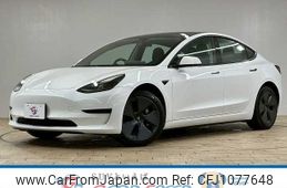 tesla tesla-model3 2021 -TESLA--Tesla Model3 -3L13--LRW3F7FJ7MC285558---TESLA--Tesla Model3 -3L13--LRW3F7FJ7MC285558-