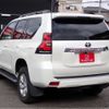 toyota land-cruiser-prado 2020 -TOYOTA--Land Cruiser Prado CBA-TRJ150W--TRJ150-0114696---TOYOTA--Land Cruiser Prado CBA-TRJ150W--TRJ150-0114696- image 2