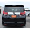 toyota alphard 2016 quick_quick_DBA-AGH30W_AGH30-0062954 image 9
