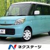 suzuki spacia 2015 -SUZUKI--Spacia DAA-MK42S--MK42S-112476---SUZUKI--Spacia DAA-MK42S--MK42S-112476- image 1