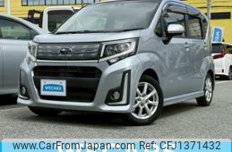 subaru stella 2015 quick_quick_DBA-LA150F_LA150F-0007010