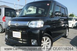 daihatsu tanto 2012 -DAIHATSU--Tanto DBA-L375S--L375S-0612989---DAIHATSU--Tanto DBA-L375S--L375S-0612989-