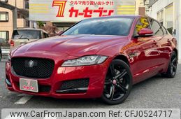 jaguar xf 2019 -JAGUAR--Jaguar XF Series LDA-JB2LA--SAJBB4AN6HCY39781---JAGUAR--Jaguar XF Series LDA-JB2LA--SAJBB4AN6HCY39781-