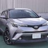 toyota c-hr 2017 quick_quick_DAA-ZYX10_ZYX10-2003098 image 3