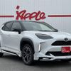 toyota yaris-cross 2024 CFJ1825689 image 4