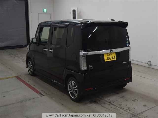 honda n-box 2016 -HONDA 【なにわ 581コ8464】--N BOX JF1-1866533---HONDA 【なにわ 581コ8464】--N BOX JF1-1866533- image 2