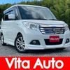 suzuki solio 2015 quick_quick_MA36S_MA36S-103836 image 1