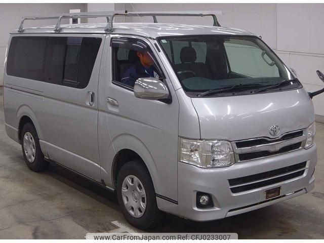 toyota regiusace-van 2011 quick_quick_LDF-KDH206V_KDH206-8039543 image 1