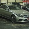mercedes-benz c-class 2018 CFJ1810804 image 2