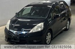 honda fit-shuttle 2012 CFJ1825056