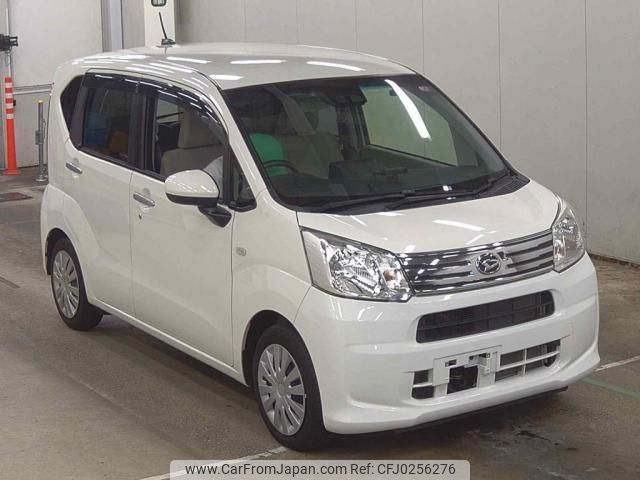 daihatsu move 2019 quick_quick_DBA-LA150S_LA150S-2026288 image 1