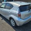toyota aqua 2012 CFJ1575814 image 2