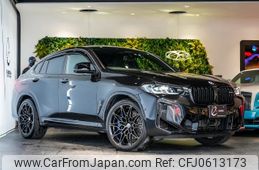 bmw x4 2022 quick_quick_3BA-TS30_WBS22EC0409M92306