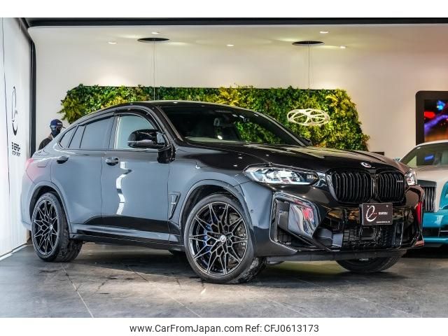 bmw x4 2022 quick_quick_3BA-TS30_WBS22EC0409M92306 image 1