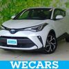 toyota c-hr 2023 quick_quick_6AA-ZYX11_ZYX11-2060377 image 1