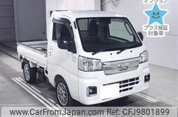 daihatsu hijet-truck 2022 -DAIHATSU 【福井 480ｾ1973】--Hijet Truck S510P-0488091---DAIHATSU 【福井 480ｾ1973】--Hijet Truck S510P-0488091-