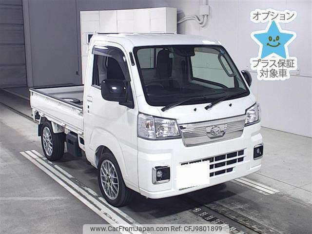 daihatsu hijet-truck 2022 -DAIHATSU 【福井 480ｾ1973】--Hijet Truck S510P-0488091---DAIHATSU 【福井 480ｾ1973】--Hijet Truck S510P-0488091- image 1