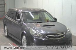 subaru legacy-touring-wagon 2011 CFJ1757303
