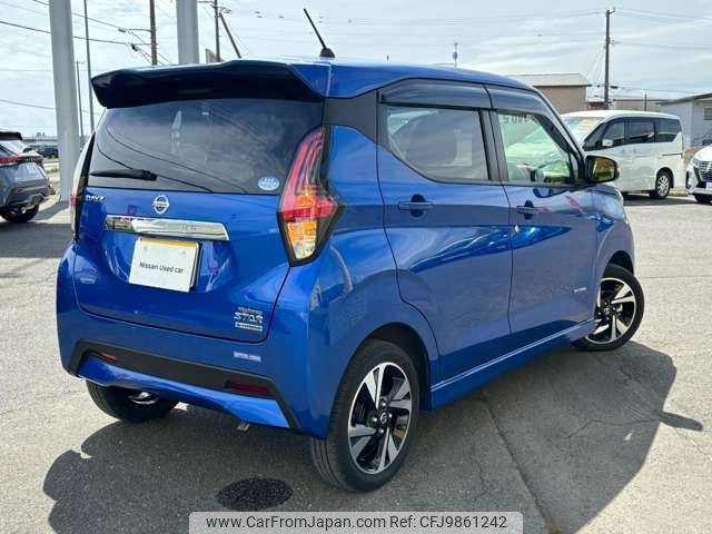 nissan dayz 2019 -NISSAN--DAYZ 4AA-B48W--B48W-0000323---NISSAN--DAYZ 4AA-B48W--B48W-0000323- image 2