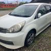 nissan note 2010 CFJ1673810 image 1