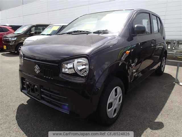 suzuki alto 2020 -SUZUKI--Alto HA36S--124870---SUZUKI--Alto HA36S--124870- image 1