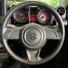 suzuki jimny-sierra 2023 CFJ1743967 image 11