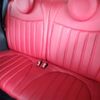 abarth 595 2017 quick_quick_ABA-312141_ZEA31200001693377 image 4