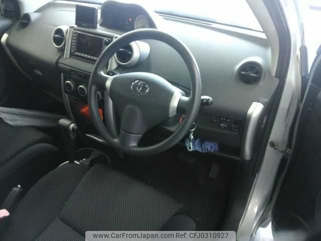 toyota ist 2004 TE3509 image 2