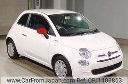 fiat 500 2022 quick_quick_3BA-31212_ZFABF1BG1NJG09732