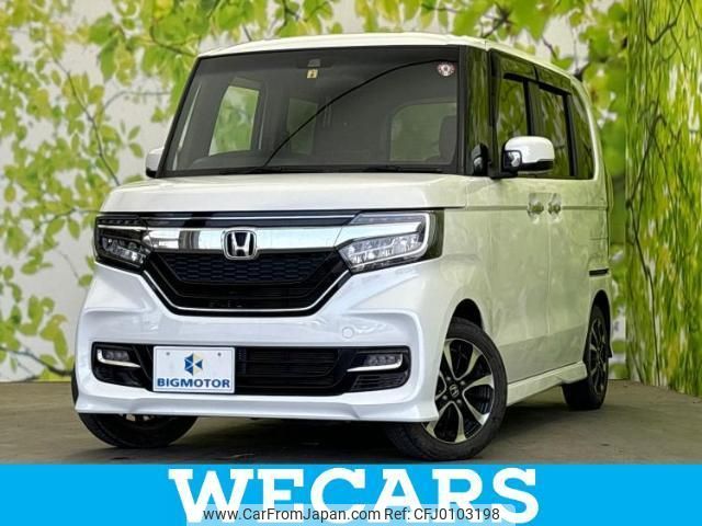 honda n-box 2020 quick_quick_6BA-JF3_JF3-1488752 image 1