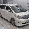 toyota alphard 2009 -TOYOTA--Alphard DBA-ANH20W--ANH20-8087392---TOYOTA--Alphard DBA-ANH20W--ANH20-8087392- image 10