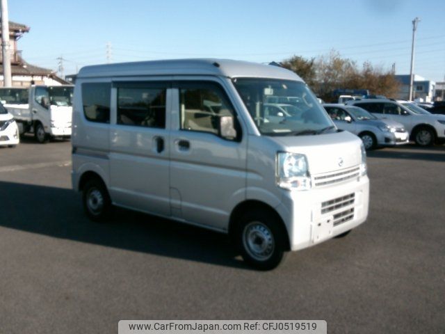 nissan clipper-van 2020 -NISSAN--Clipper Van DR17V--452490---NISSAN--Clipper Van DR17V--452490- image 1