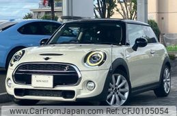 mini mini-others 2019 -BMW--BMW Mini CBA-XR20M--WMWXR52000TV09502---BMW--BMW Mini CBA-XR20M--WMWXR52000TV09502-