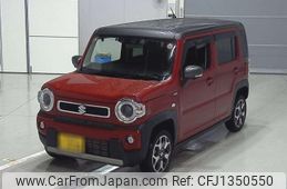 suzuki hustler 2020 quick_quick_5AA-MR92S_MR92S-117151
