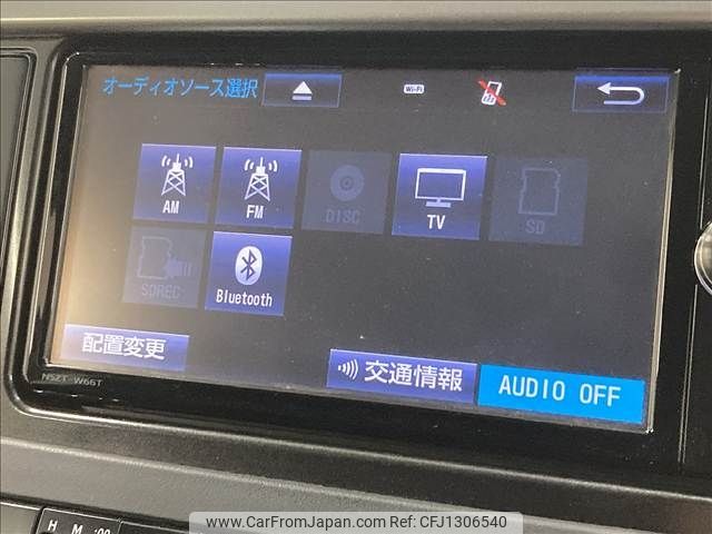 toyota land-cruiser-prado 2016 -TOYOTA--Land Cruiser Prado CBA-TRJ150W--TRJ150-0070625---TOYOTA--Land Cruiser Prado CBA-TRJ150W--TRJ150-0070625- image 2