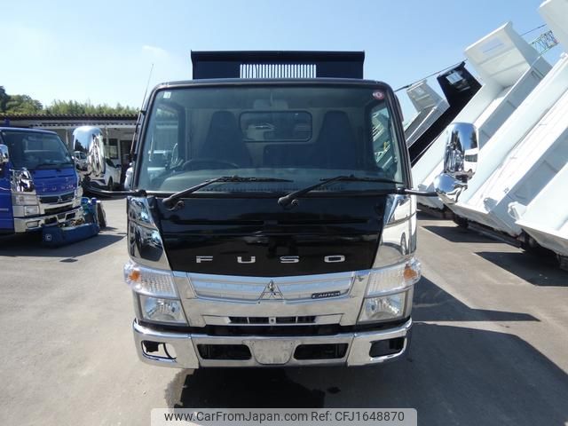 mitsubishi-fuso canter 2014 CFJ1648870 image 2