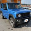 suzuki jimny 2021 -SUZUKI--Jimny 3BA-JB64W--JB64W-185476---SUZUKI--Jimny 3BA-JB64W--JB64W-185476- image 8