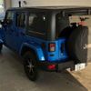 chrysler jeep-wrangler 2014 -CHRYSLER 【群馬 331ニ1941】--Jeep Wrangler JK36L-1C4HJWKG0EL215834---CHRYSLER 【群馬 331ニ1941】--Jeep Wrangler JK36L-1C4HJWKG0EL215834- image 2