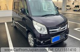 suzuki palette 2008 CFJ1551410