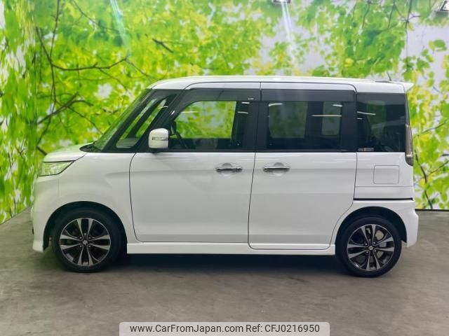 suzuki spacia 2017 quick_quick_DAA-MK42S_MK42S-805307 image 2