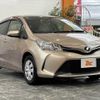 toyota vitz 2015 -TOYOTA--Vitz DBA-NSP130--NSP130-2194891---TOYOTA--Vitz DBA-NSP130--NSP130-2194891- image 8